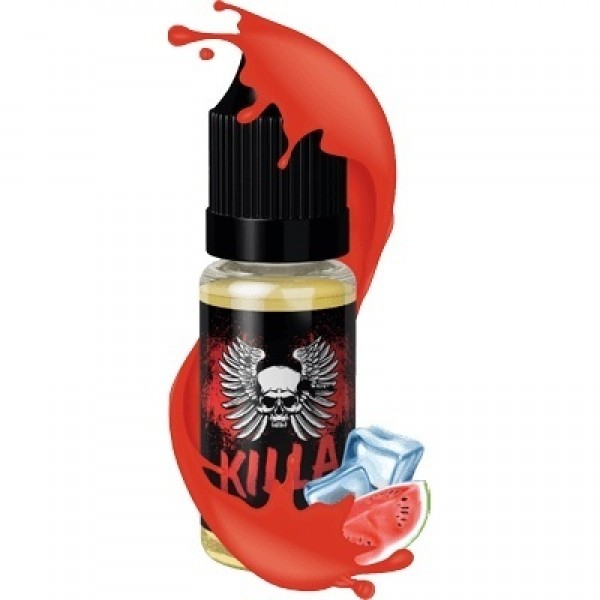 Killa Switch E-Liquid Wassermeloneneis