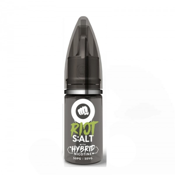 Riot Salts - Frisches Blatt "Nic Salt"