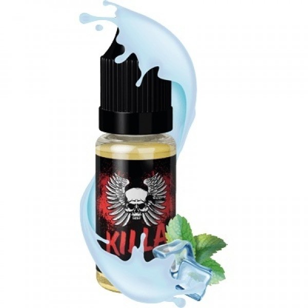 Killa Switch E-Liquid MINT ICE