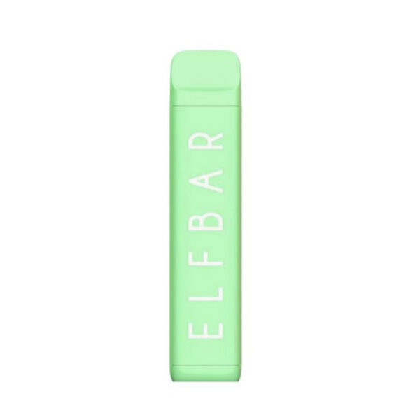 Elf Bar NC600 Watermelon Energy Einweg-Vape-Gerät