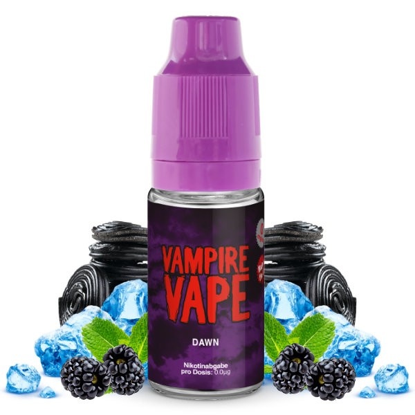 Vampire Vape - Dawn