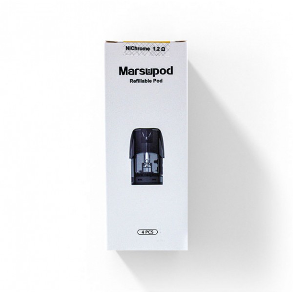 Uwell Marsupod Pods - 4St