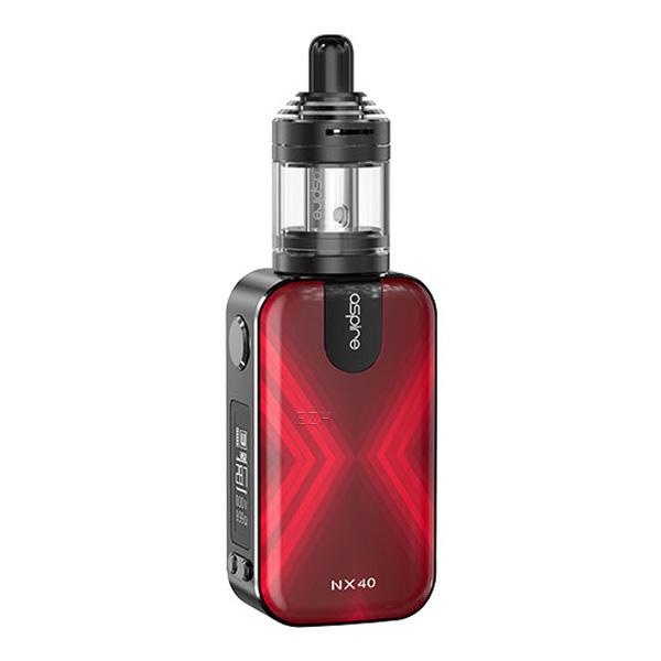 Aspire Rover 2 Vape Kit - 2200mAh