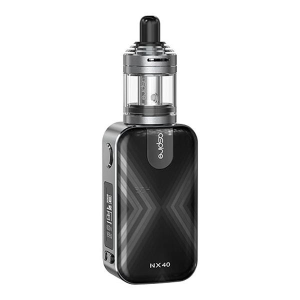 Aspire Rover 2 Vape Kit - 2200mAh