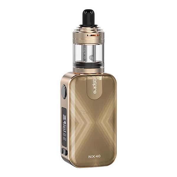 Aspire Rover 2 Vape Kit - 2200mAh