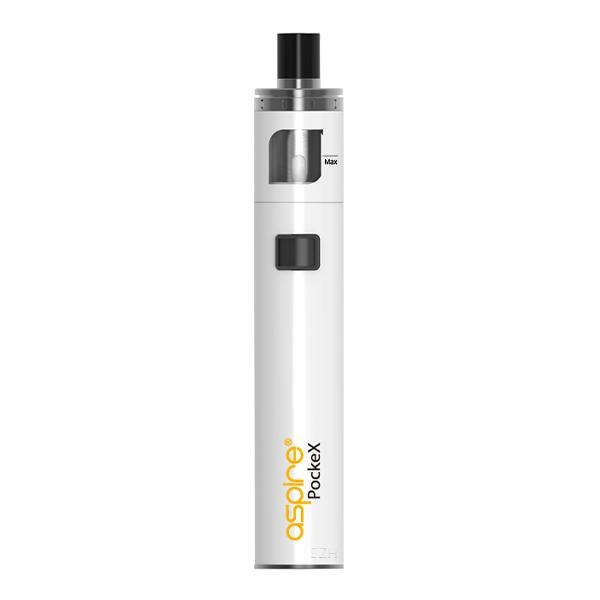 Aspire PockeX AIO Starter Set - 1500mAh