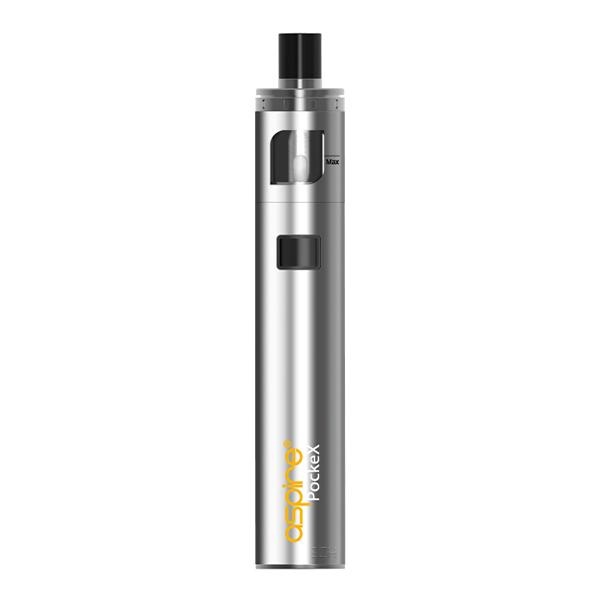 Aspire PockeX AIO Starter Set - 1500mAh