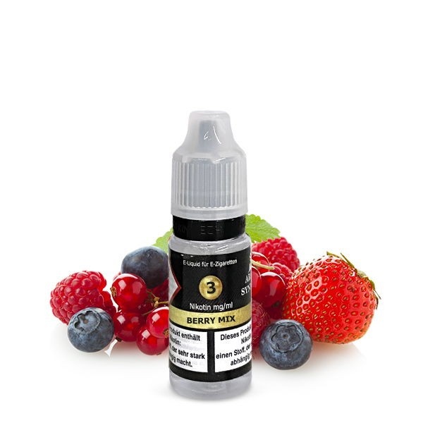 AROMA SYNDIKAT Berry Mix