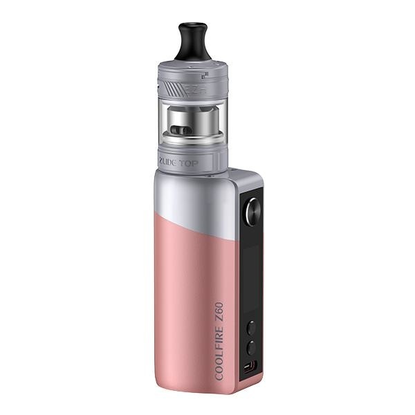 Innokin Cool Fire Z60 Vape-Kit - 2500 mAh