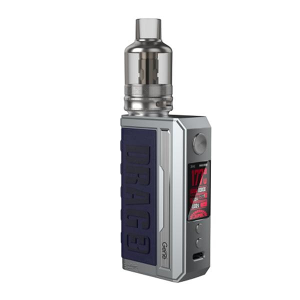 Voopoo Drag 3 Vape Kit - 177W