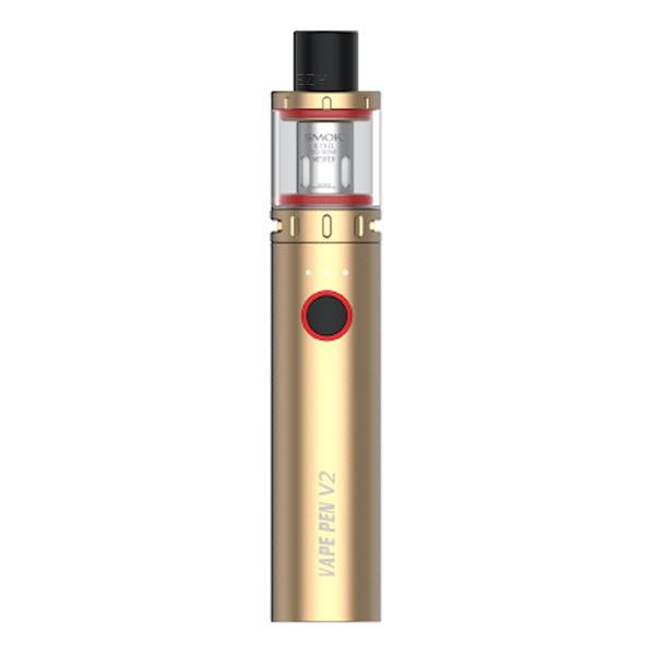 Smok Vape Pen V2 Vape Kit - 1600 mAh