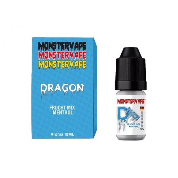 MonsterVape - Aromadrache