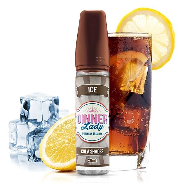 DINNER LADY ICE Cola Shades Aroma