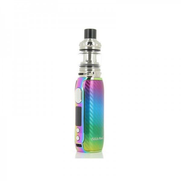 Eleaf Istick Rim-C-Kit – 80 W