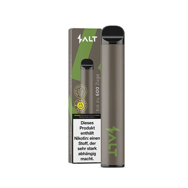 Salt SWITCH Energy Juice Einweg-Pod