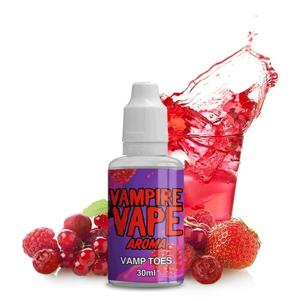 Vampire Vape - Aroma Vamp Toes 30 ml