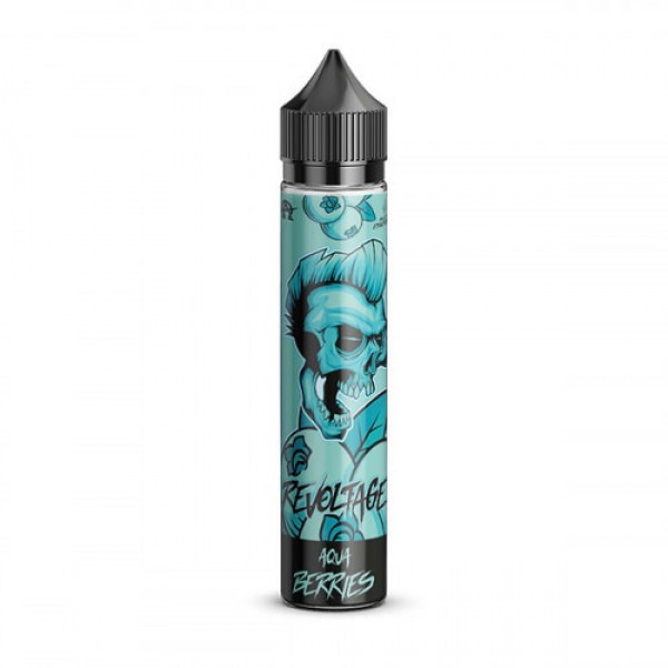 Revoltage - Aroma Aqua Berries 15ml