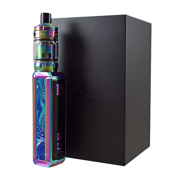 Geek Vape Z50 Vape-Kit - 2000mAh