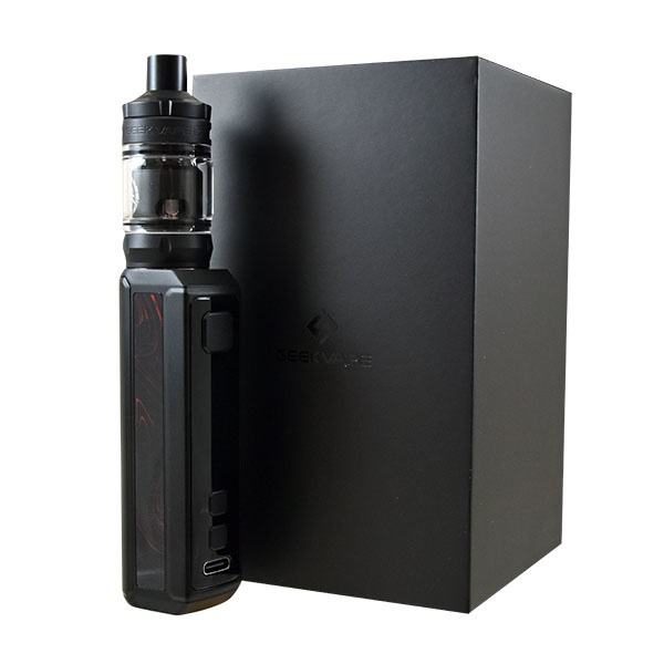 Geek Vape Z50 Vape-Kit - 2000mAh