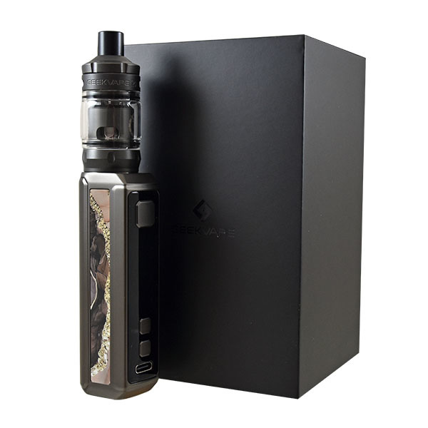 Geek Vape Z50 Vape-Kit - 2000mAh