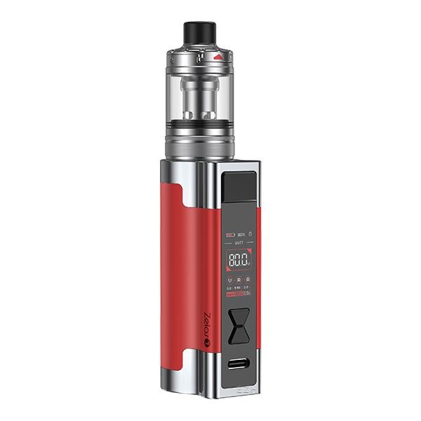 Aspire Zelos 3 Vape Kit - 3200mAh