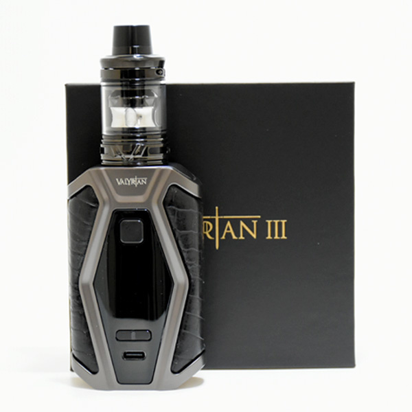 Uwell Valyrian 3 Kit - 200W