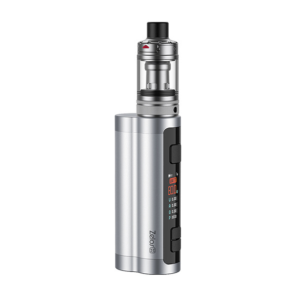 Aspire Zelos X-Kit – 80 W