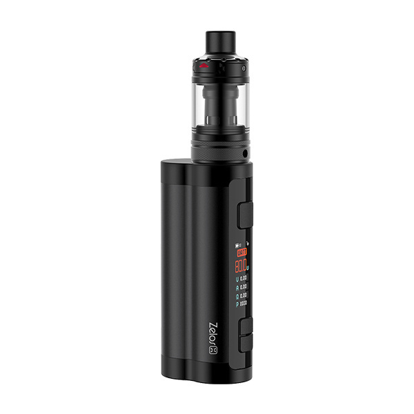 Aspire Zelos X-Kit – 80 W