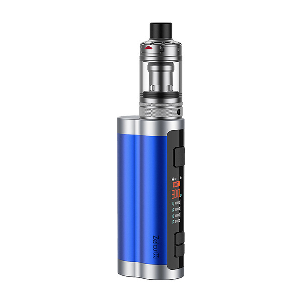 Aspire Zelos X-Kit – 80 W