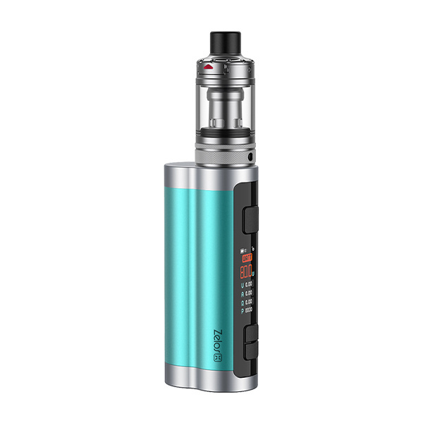 Aspire Zelos X-Kit – 80 W