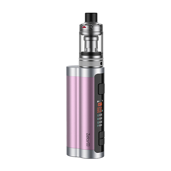 Aspire Zelos X-Kit – 80 W