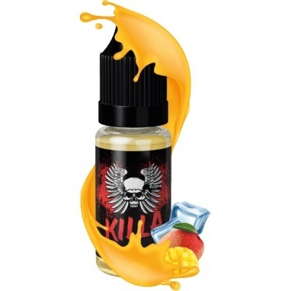 Killa Switch E-Liquid Mango Ice