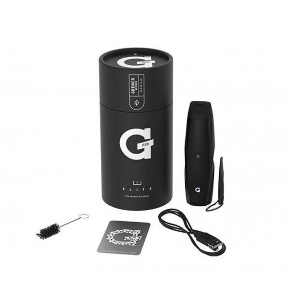 Möchten Sie Gpen - Elite Vaporizer kaufen?