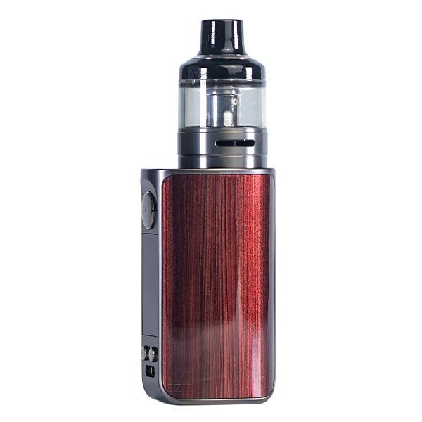 Vaporesso Luxe 80 Starterset - 2500mAh