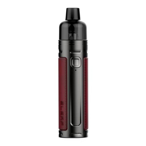 Eleaf iSolo-R Starterset - 1800mAh