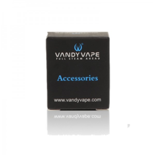 Vandy Vape Berserker - Glas 2ml