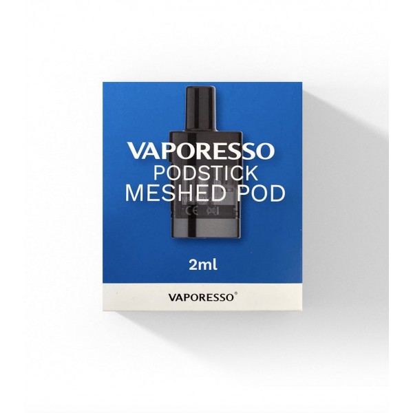 Vaporesso PodStick Pods - 2 Stück