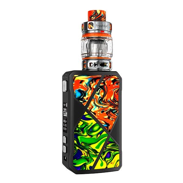 Freemax Maxus Starterset - 100W