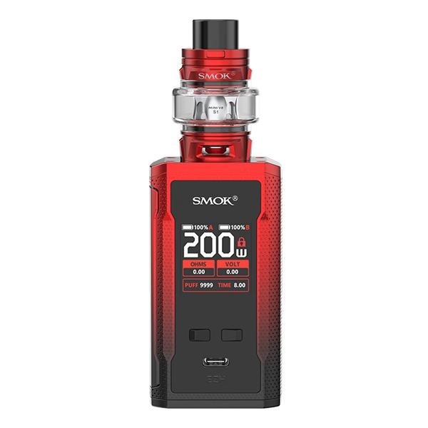 Smok R-KISS 2 Vape-Kit - 200W