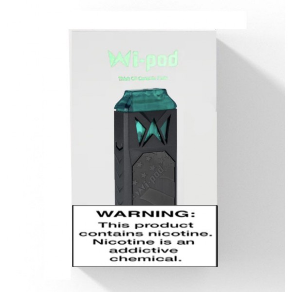 Wi-Pod Kit