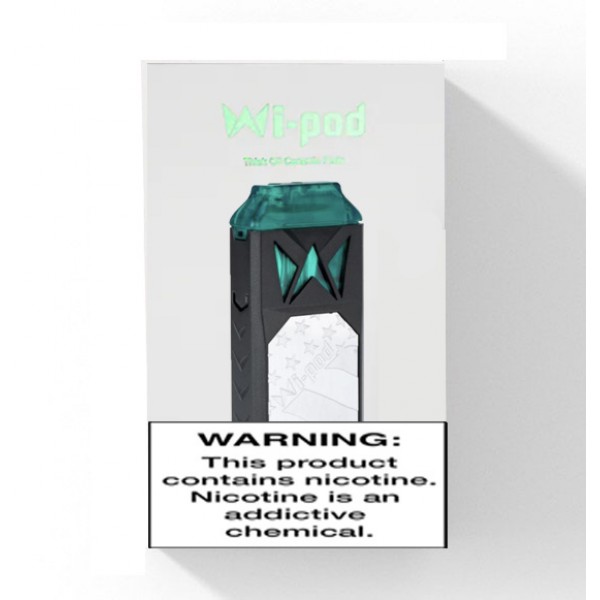 Wi-Pod Kit