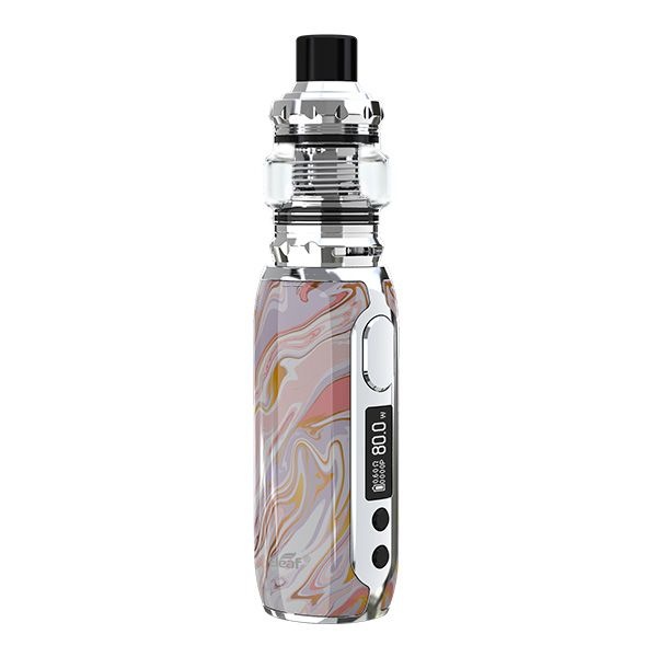 Eleaf iStick Rim Starterset - 3000mAh