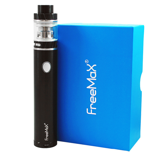 Freemax Twister Starterset Metal - 80W