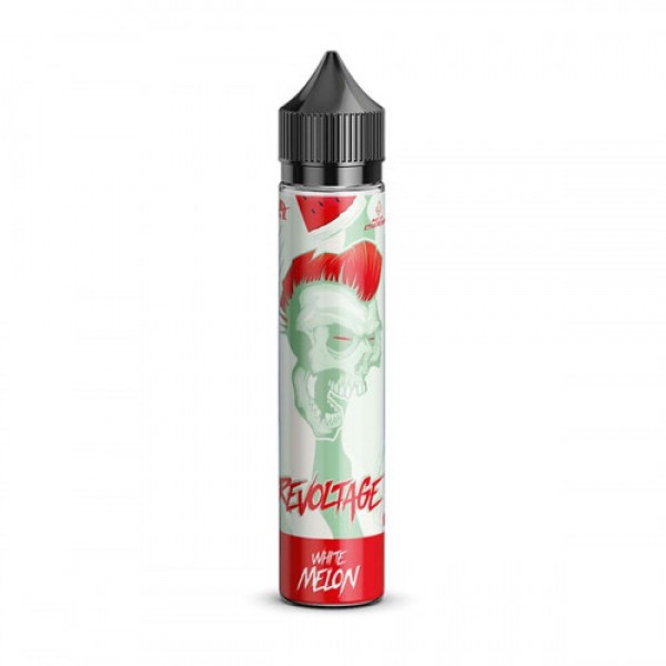 Revoltage - Aroma White Melon 15ml