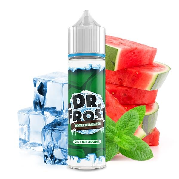 DR. FROST Watermelon Ice Aroma