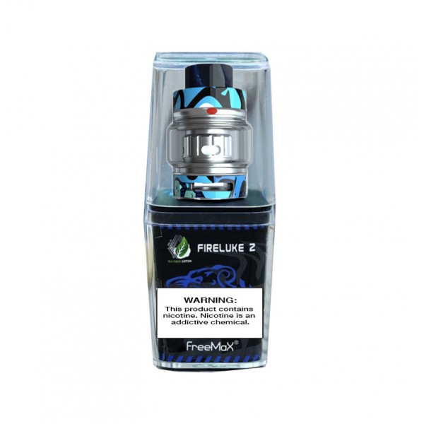 Freemax Fireluke 2 Graffiti Tank - 2ml