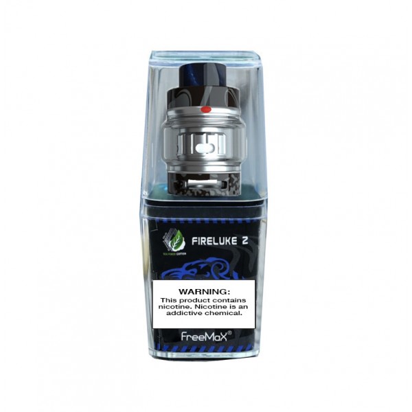 Freemax Fireluke 2 Graffiti Tank - 2ml