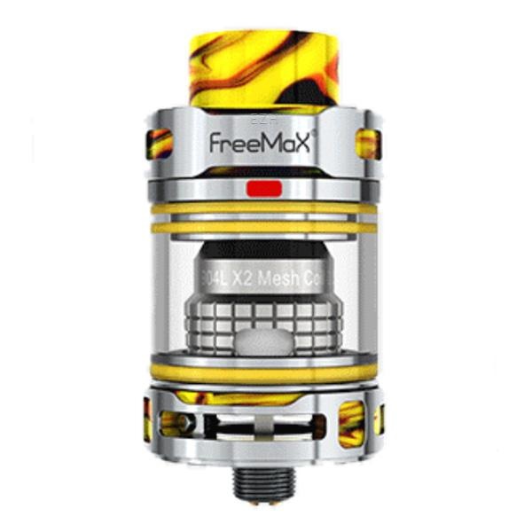 Freemax Fireluke 3 Clearomizer - 2 ml