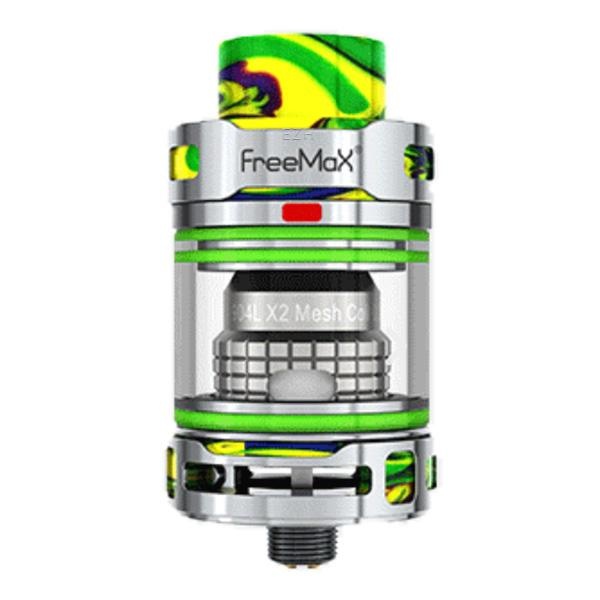 Freemax Fireluke 3 Clearomizer - 2 ml