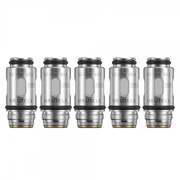 Lost Vape UB Lite Spulen - 5St